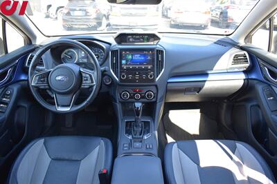 2020 Subaru Crosstrek Hybrid  AWD 4dr**BY APPOINTMENT ONLY**EyeSight Assist! Back Up Camera! Blind Spot Monitor! X-Mode! SI-Drive! Apple CarPlay! Android Auto! Heated Leather Seats! Thule Roof-Rack! - Photo 12 - Portland, OR 97266