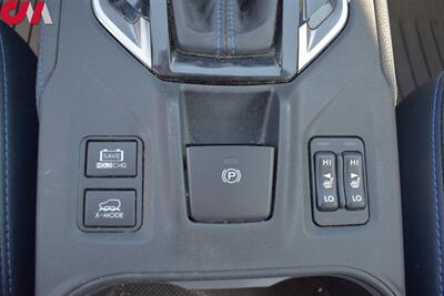 2020 Subaru Crosstrek Hybrid  AWD 4dr**BY APPOINTMENT ONLY**EyeSight Assist! Back Up Camera! Blind Spot Monitor! X-Mode! SI-Drive! Apple CarPlay! Android Auto! Heated Leather Seats! Thule Roof-Rack! - Photo 22 - Portland, OR 97266
