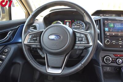 2020 Subaru Crosstrek Hybrid  AWD 4dr**BY APPOINTMENT ONLY**EyeSight Assist! Back Up Camera! Blind Spot Monitor! X-Mode! SI-Drive! Apple CarPlay! Android Auto! Heated Leather Seats! Thule Roof-Rack! - Photo 13 - Portland, OR 97266