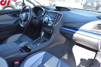 2020 Subaru Crosstrek Hybrid  AWD 4dr**BY APPOINTMENT ONLY**EyeSight Assist! Back Up Camera! Blind Spot Monitor! X-Mode! SI-Drive! Apple CarPlay! Android Auto! Heated Leather Seats! Thule Roof-Rack! - Photo 11 - Portland, OR 97266