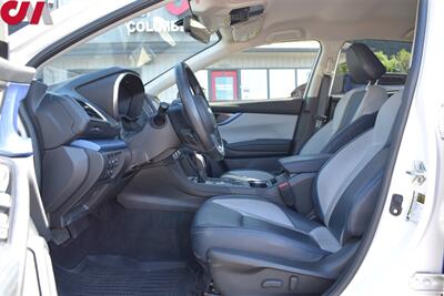 2020 Subaru Crosstrek Hybrid  AWD 4dr**BY APPOINTMENT ONLY**EyeSight Assist! Back Up Camera! Blind Spot Monitor! X-Mode! SI-Drive! Apple CarPlay! Android Auto! Heated Leather Seats! Thule Roof-Rack! - Photo 10 - Portland, OR 97266