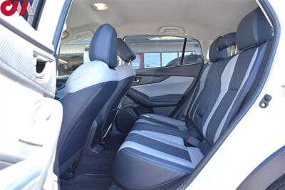 2020 Subaru Crosstrek Hybrid  AWD 4dr**BY APPOINTMENT ONLY**EyeSight Assist! Back Up Camera! Blind Spot Monitor! X-Mode! SI-Drive! Apple CarPlay! Android Auto! Heated Leather Seats! Thule Roof-Rack! - Photo 23 - Portland, OR 97266