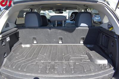 2020 Subaru Crosstrek Hybrid  AWD 4dr**BY APPOINTMENT ONLY**EyeSight Assist! Back Up Camera! Blind Spot Monitor! X-Mode! SI-Drive! Apple CarPlay! Android Auto! Heated Leather Seats! Thule Roof-Rack! - Photo 26 - Portland, OR 97266
