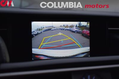 2016 Lexus IS 200t  4dr Sedan**BY APPOINTMENT ONLY**Rear View Camera! Blind Spot Monitor! GPS Nav! Bluetooth! Eco/Normal/Sport/Snow Modes! Ventilated & Heated Leather Seats! Sunroof! - Photo 16 - Portland, OR 97266