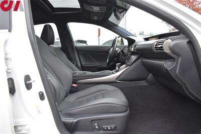 2016 Lexus IS 200t 4dr Sedan**BY APPOINTMENT ONLY**Rear View Camera! Blind Spot Monitor! GPS Nav! Bluetooth! Eco/Normal/Sport/Snow Modes! Ventilated & Heated Leather Seats! Sunroof! - Photo 25 - Portland, OR 97266