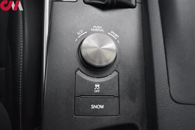 2016 Lexus IS 200t 4dr Sedan**BY APPOINTMENT ONLY**Rear View Camera! Blind Spot Monitor! GPS Nav! Bluetooth! Eco/Normal/Sport/Snow Modes! Ventilated & Heated Leather Seats! Sunroof! - Photo 22 - Portland, OR 97266