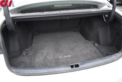 2016 Lexus IS 200t 4dr Sedan**BY APPOINTMENT ONLY**Rear View Camera! Blind Spot Monitor! GPS Nav! Bluetooth! Eco/Normal/Sport/Snow Modes! Ventilated & Heated Leather Seats! Sunroof! - Photo 26 - Portland, OR 97266