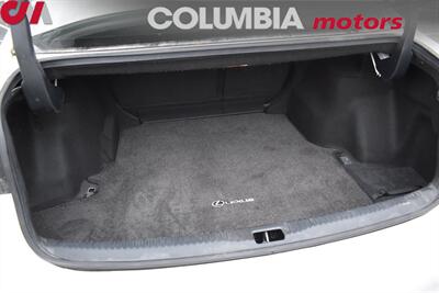 2016 Lexus IS 200t  4dr Sedan**BY APPOINTMENT ONLY**Rear View Camera! Blind Spot Monitor! GPS Nav! Bluetooth! Eco/Normal/Sport/Snow Modes! Ventilated & Heated Leather Seats! Sunroof! - Photo 26 - Portland, OR 97266