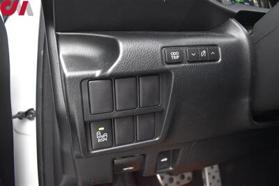 2016 Lexus IS 200t 4dr Sedan**BY APPOINTMENT ONLY**Rear View Camera! Blind Spot Monitor! GPS Nav! Bluetooth! Eco/Normal/Sport/Snow Modes! Ventilated & Heated Leather Seats! Sunroof! - Photo 13 - Portland, OR 97266