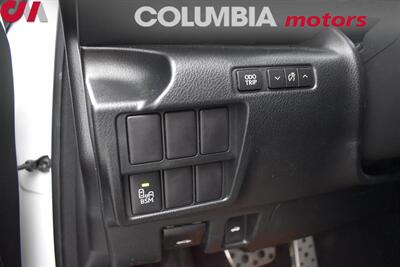 2016 Lexus IS 200t  4dr Sedan**BY APPOINTMENT ONLY**Rear View Camera! Blind Spot Monitor! GPS Nav! Bluetooth! Eco/Normal/Sport/Snow Modes! Ventilated & Heated Leather Seats! Sunroof! - Photo 13 - Portland, OR 97266