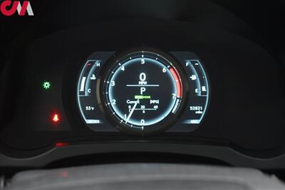 2016 Lexus IS 200t 4dr Sedan**BY APPOINTMENT ONLY**Rear View Camera! Blind Spot Monitor! GPS Nav! Bluetooth! Eco/Normal/Sport/Snow Modes! Ventilated & Heated Leather Seats! Sunroof! - Photo 15 - Portland, OR 97266