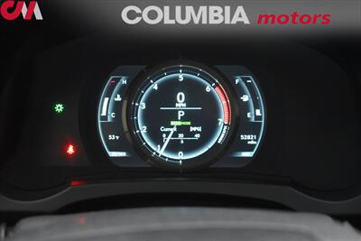 2016 Lexus IS 200t  4dr Sedan**BY APPOINTMENT ONLY**Rear View Camera! Blind Spot Monitor! GPS Nav! Bluetooth! Eco/Normal/Sport/Snow Modes! Ventilated & Heated Leather Seats! Sunroof! - Photo 15 - Portland, OR 97266