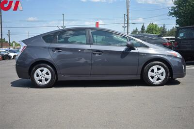 2010 Toyota Prius II  4dr Hatcback 4dr Hatchback 51 City MPG! 48 HWY MPG & Very Economical, Great Reliable Commuter! - Photo 5 - Portland, OR 97266