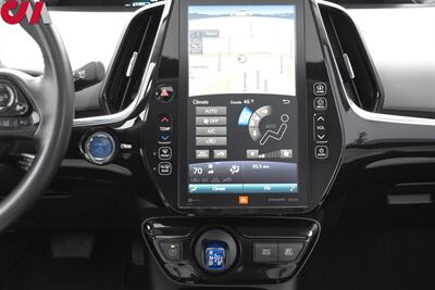 2022 Toyota Prius Limited 4dr Hatchback**BY APPOINTMENT ONLY**54 City MPG! 50 Hwy MPG! Toyota Safety Sense 2.0! Back Up Cam! Blind Spot Monitor! Lane Assist! EV/ECO/PWR Modes! Navi! Heated Leather Seats! - Photo 20 - Portland, OR 97266