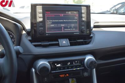 2020 Toyota RAV4 LE  AWD 4dr SUV**BY APPOINTMENT ONLY**Back Up Cam! Lane Assist! Pedestrian Detection! Android Auto & Apple CarPlay! Eco/Sport/Snow/Mud Driving Modes! Roof-Rack! - Photo 22 - Portland, OR 97266