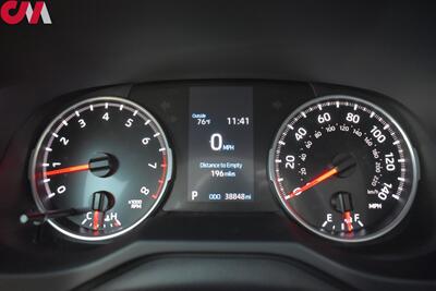 2020 Toyota RAV4 LE  AWD 4dr SUV**BY APPOINTMENT ONLY**Back Up Cam! Lane Assist! Pedestrian Detection! Android Auto & Apple CarPlay! Eco/Sport/Snow/Mud Driving Modes! Roof-Rack! - Photo 17 - Portland, OR 97266