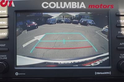 2020 Toyota RAV4 LE AWD 4dr SUV! Back Up Cam! Lane Assist! Pedestrian Detection! Android Auto & Apple CarPlay! Eco/Sport/Snow/Mud Driving Modes! Roof-Rack! - Photo 21 - Portland, OR 97266