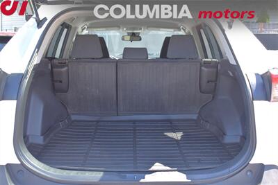 2020 Toyota RAV4 LE AWD 4dr SUV! Back Up Cam! Lane Assist! Pedestrian Detection! Android Auto & Apple CarPlay! Eco/Sport/Snow/Mud Driving Modes! Roof-Rack! - Photo 28 - Portland, OR 97266
