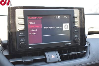 2020 Toyota RAV4 LE  AWD 4dr SUV**BY APPOINTMENT ONLY**Back Up Cam! Lane Assist! Pedestrian Detection! Android Auto & Apple CarPlay! Eco/Sport/Snow/Mud Driving Modes! Roof-Rack! - Photo 20 - Portland, OR 97266