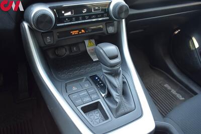 2020 Toyota RAV4 LE  AWD 4dr SUV**BY APPOINTMENT ONLY**Back Up Cam! Lane Assist! Pedestrian Detection! Android Auto & Apple CarPlay! Eco/Sport/Snow/Mud Driving Modes! Roof-Rack! - Photo 24 - Portland, OR 97266