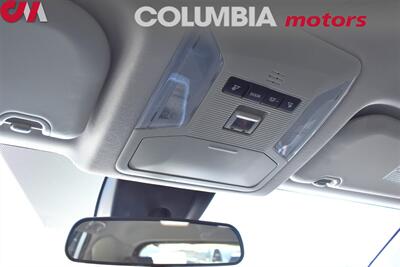 2020 Toyota RAV4 LE AWD 4dr SUV! Back Up Cam! Lane Assist! Pedestrian Detection! Android Auto & Apple CarPlay! Eco/Sport/Snow/Mud Driving Modes! Roof-Rack! - Photo 18 - Portland, OR 97266