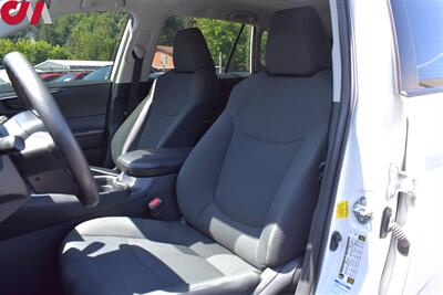2020 Toyota RAV4 LE  AWD 4dr SUV**BY APPOINTMENT ONLY**Back Up Cam! Lane Assist! Pedestrian Detection! Android Auto & Apple CarPlay! Eco/Sport/Snow/Mud Driving Modes! Roof-Rack! - Photo 11 - Portland, OR 97266