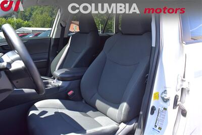 2020 Toyota RAV4 LE AWD 4dr SUV! Back Up Cam! Lane Assist! Pedestrian Detection! Android Auto & Apple CarPlay! Eco/Sport/Snow/Mud Driving Modes! Roof-Rack! - Photo 11 - Portland, OR 97266