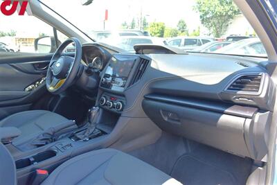 2021 Subaru Crosstrek Sport AWD 4dr Crossover EyeSight Assist! Back Up Camera! X-Mode! SI-Drive! Blind Spot Monitor! Apple CarPlay! Android Auto! Sunroof! - Photo 12 - Portland, OR 97266