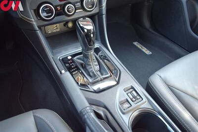 2021 Subaru Crosstrek Sport AWD 4dr Crossover EyeSight Assist! Back Up Camera! X-Mode! SI-Drive! Blind Spot Monitor! Apple CarPlay! Android Auto! Sunroof! - Photo 23 - Portland, OR 97266