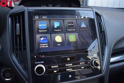 2021 Subaru Crosstrek Sport AWD 4dr Crossover EyeSight Assist! Back Up Camera! X-Mode! SI-Drive! Blind Spot Monitor! Apple CarPlay! Android Auto! Sunroof! - Photo 21 - Portland, OR 97266