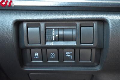 2021 Subaru Crosstrek Sport AWD 4dr Crossover EyeSight Assist! Back Up Camera! X-Mode! SI-Drive! Blind Spot Monitor! Apple CarPlay! Android Auto! Sunroof! - Photo 16 - Portland, OR 97266