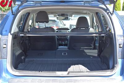 2021 Subaru Crosstrek Sport AWD 4dr Crossover EyeSight Assist! Back Up Camera! X-Mode! SI-Drive! Blind Spot Monitor! Apple CarPlay! Android Auto! Sunroof! - Photo 30 - Portland, OR 97266