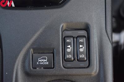 2021 Subaru Crosstrek Sport  AWD 4dr Crossover**BY APPOINTMENT ONLY** EyeSight Assist! Back Up Camera! X-Mode! SI-Drive! Blind Spot Monitor! Apple CarPlay! Android Auto! Sunroof! - Photo 24 - Portland, OR 97266