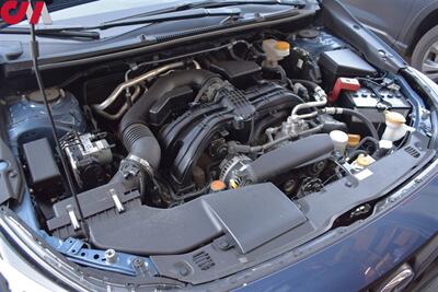 2021 Subaru Crosstrek Sport AWD 4dr Crossover EyeSight Assist! Back Up Camera! X-Mode! SI-Drive! Blind Spot Monitor! Apple CarPlay! Android Auto! Sunroof! - Photo 31 - Portland, OR 97266