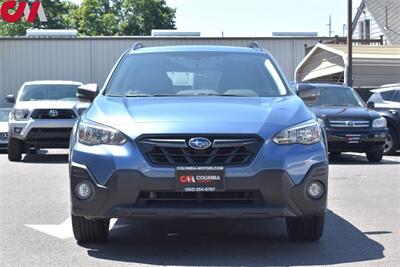 2021 Subaru Crosstrek Sport AWD 4dr Crossover EyeSight Assist! Back Up Camera! X-Mode! SI-Drive! Blind Spot Monitor! Apple CarPlay! Android Auto! Sunroof! - Photo 7 - Portland, OR 97266