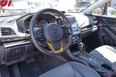 2021 Subaru Crosstrek Sport  AWD 4dr Crossover**BY APPOINTMENT ONLY** EyeSight Assist! Back Up Camera! X-Mode! SI-Drive! Blind Spot Monitor! Apple CarPlay! Android Auto! Sunroof! - Photo 3 - Portland, OR 97266