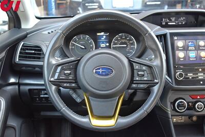 2021 Subaru Crosstrek Sport  AWD 4dr Crossover**BY APPOINTMENT ONLY** EyeSight Assist! Back Up Camera! X-Mode! SI-Drive! Blind Spot Monitor! Apple CarPlay! Android Auto! Sunroof! - Photo 14 - Portland, OR 97266