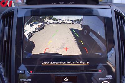 2021 Subaru Crosstrek Sport AWD 4dr Crossover EyeSight Assist! Back Up Camera! X-Mode! SI-Drive! Blind Spot Monitor! Apple CarPlay! Android Auto! Sunroof! - Photo 22 - Portland, OR 97266