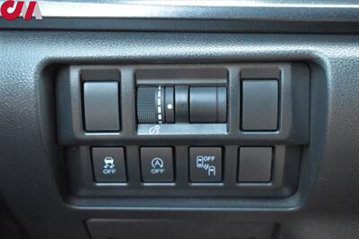 2021 Subaru Crosstrek Sport  AWD 4dr Crossover**BY APPOINTMENT ONLY** EyeSight Assist! Back Up Camera! X-Mode! SI-Drive! Blind Spot Monitor! Apple CarPlay! Android Auto! Sunroof! - Photo 16 - Portland, OR 97266