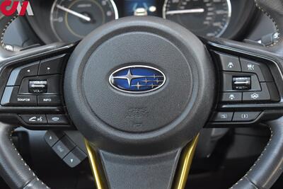 2021 Subaru Crosstrek Sport  AWD 4dr Crossover**BY APPOINTMENT ONLY** EyeSight Assist! Back Up Camera! X-Mode! SI-Drive! Blind Spot Monitor! Apple CarPlay! Android Auto! Sunroof! - Photo 15 - Portland, OR 97266
