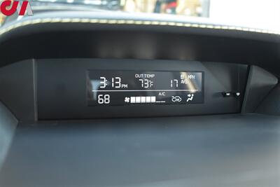 2021 Subaru Crosstrek Sport  AWD 4dr Crossover**BY APPOINTMENT ONLY** EyeSight Assist! Back Up Camera! X-Mode! SI-Drive! Blind Spot Monitor! Apple CarPlay! Android Auto! Sunroof! - Photo 19 - Portland, OR 97266