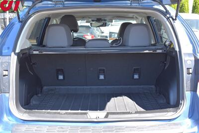 2021 Subaru Crosstrek Sport AWD 4dr Crossover EyeSight Assist! Back Up Camera! X-Mode! SI-Drive! Blind Spot Monitor! Apple CarPlay! Android Auto! Sunroof! - Photo 29 - Portland, OR 97266