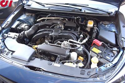 2021 Subaru Crosstrek Sport AWD 4dr Crossover EyeSight Assist! Back Up Camera! X-Mode! SI-Drive! Blind Spot Monitor! Apple CarPlay! Android Auto! Sunroof! - Photo 32 - Portland, OR 97266