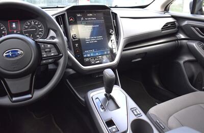 2025 Subaru Crosstrek Premium  AWD 4dr Crossover! X-Mode! SI-Drive! EyeSight Assist! Back Up Cam! Lane Keeping Assist! Collision Mitigation! Sunroof! Heated Seats! Apple CarPlay! Android Auto! - Photo 21 - Portland, OR 97266