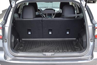 2025 Subaru Crosstrek Premium  AWD 4dr Crossover! X-Mode! SI-Drive! EyeSight Assist! Back Up Cam! Lane Keeping Assist! Collision Mitigation! Sunroof! Heated Seats! Apple CarPlay! Android Auto! - Photo 30 - Portland, OR 97266