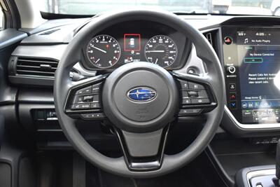 2025 Subaru Crosstrek Premium  AWD 4dr Crossover! X-Mode! SI-Drive! EyeSight Assist! Back Up Cam! Lane Keeping Assist! Collision Mitigation! Sunroof! Heated Seats! Apple CarPlay! Android Auto! - Photo 15 - Portland, OR 97266