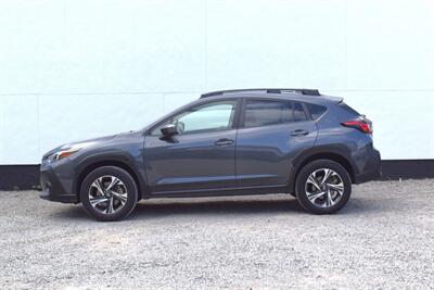 2025 Subaru Crosstrek Premium  AWD 4dr Crossover! X-Mode! SI-Drive! EyeSight Assist! Back Up Cam! Lane Keeping Assist! Collision Mitigation! Sunroof! Heated Seats! Apple CarPlay! Android Auto! - Photo 6 - Portland, OR 97266