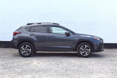 2025 Subaru Crosstrek Premium  AWD 4dr Crossover! X-Mode! SI-Drive! EyeSight Assist! Back Up Cam! Lane Keeping Assist! Collision Mitigation! Sunroof! Heated Seats! Apple CarPlay! Android Auto! - Photo 9 - Portland, OR 97266