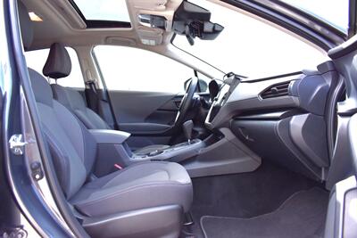 2025 Subaru Crosstrek Premium  AWD 4dr Crossover! X-Mode! SI-Drive! EyeSight Assist! Back Up Cam! Lane Keeping Assist! Collision Mitigation! Sunroof! Heated Seats! Apple CarPlay! Android Auto! - Photo 29 - Portland, OR 97266
