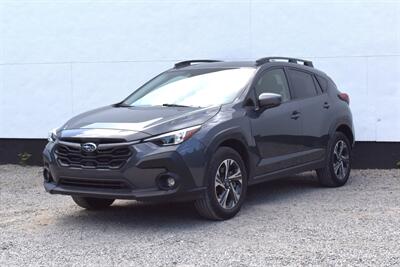 2025 Subaru Crosstrek Premium  AWD 4dr Crossover! X-Mode! SI-Drive! EyeSight Assist! Back Up Cam! Lane Keeping Assist! Collision Mitigation! Sunroof! Heated Seats! Apple CarPlay! Android Auto! - Photo 5 - Portland, OR 97266